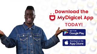 My Digicel App-How to Top Up screenshot 3