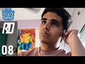 🔴game in godot live🔴part 8