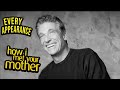 Every ＂Maury Povich＂ Appearance - How I Met Your Mother