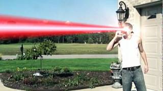Cyclops (After Effects Test)
