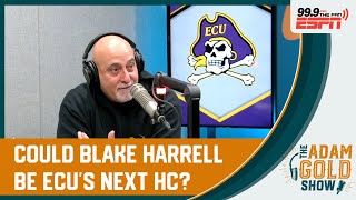 Tonight is ECU football’s first away game, with their new head coach