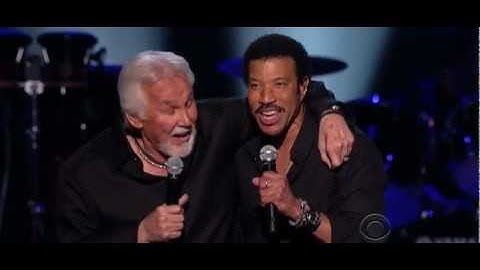 Lionel Richie And Kenny Rogers Lady watch this aswell https://www.youtube.com/watch?v=hqeevfYkuZU