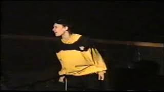 Return to the Forbidden Planet 1999