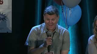 STXBP1 Summit+ Research Roundtable 2026 -  Research Roundtable Discussion - Session 3