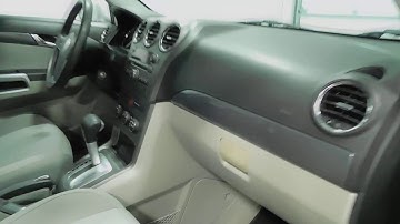 2009 Saturn Vue Hybrid