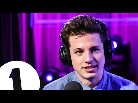 Charlie Puth (+) How Deep Is Your Love