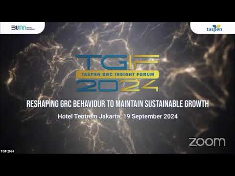 TASPEN GRC INSIGHT