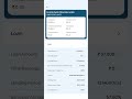 P2P lending from Lendenclub my Portfolio. May be I will see first NPA account from tomorrow.