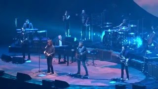 Jeff Lynne's ELO @ First Direct Arena Leeds _ Mr Blue Sky