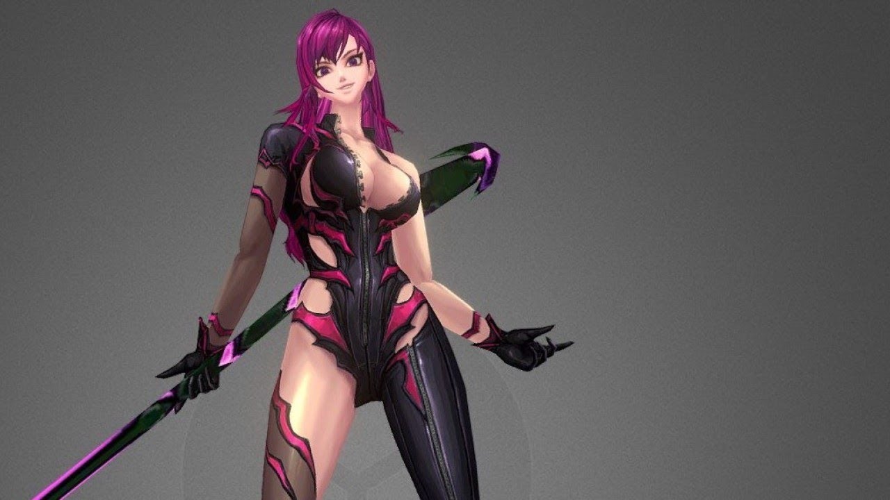 Supergirl Demonic Bloodsport