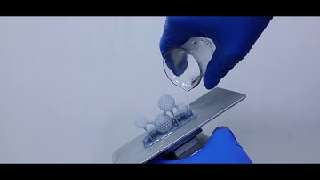 3D printing trouble: Is that hard to remove the prints on the build plate!? Why not try hot water?