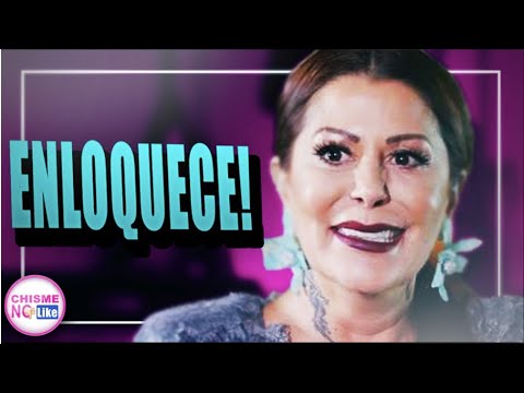 ALEJANDRA GUZMÁN EN GRAVES PROBLEMAS! HI3RE A SU NOVIO CON UN 🔪 9 VECES! - CNL