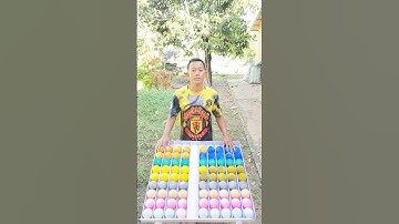Game Challenge Sort Color Ball Puzzle#game #challenge #sortvideo #puzzle .