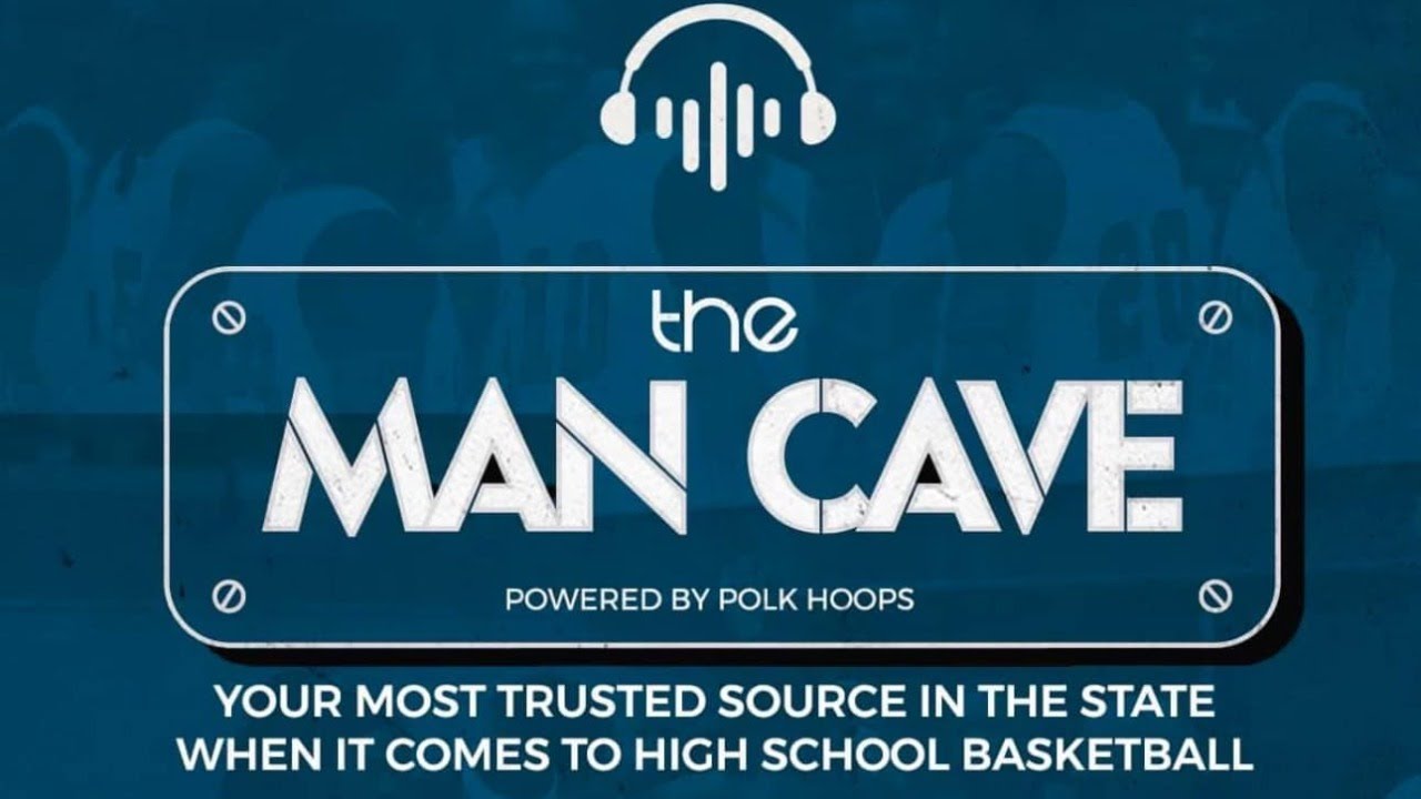 Live From The ManCave - The Polk Hoops Show! Season 6|Episode 11