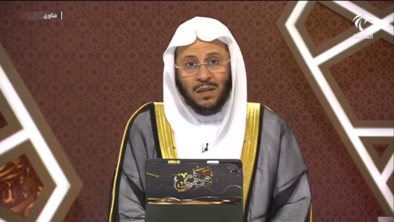 مات زوجي وهو غير راض عني، كيف أتوب؟ | الشيخ عزيز بن فرحان
