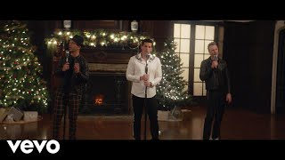 Video thumbnail of "The Tenors - Please Come Home For Christmas (Official Video)"