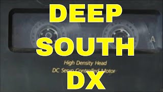 Download Lagu VHF Low Band Skip - DX in Colorado from Deep South USA 1982 MP3