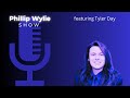 Tyler Day: The Challenges and Rewards of Becoming a Pen Tester