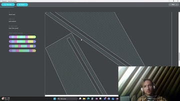 Deepnest Tutorial – Nesting Wood Templates for CNC | Real Example with Stair Treads