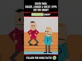 South Park: Bigger, Longer & Uncut Facts π¬