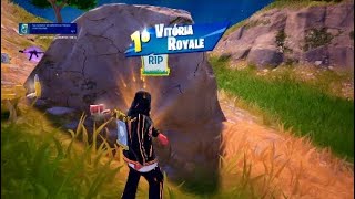 Gameplay Fortnite Ps4