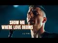 Show Me Where Love Begins — A Powerful Rock Ballad of Healing, Hope, and New Beginnings