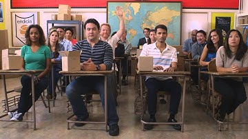 Endicia Shipping School