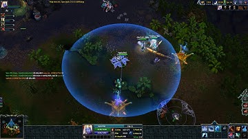 3Q Củ Hành MAP 5-5-5 Trình Phổ Hack mà còn chơi nhớp nhìn ớn thiệt