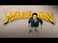 Sivakarthikeyan escapes getting squashed by a big slab | Maaveeran | Sivakarthikeyan | Aditi Shankar