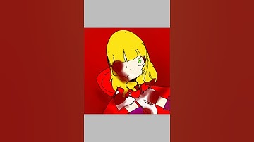 Speed paint mobile legends (ruby)