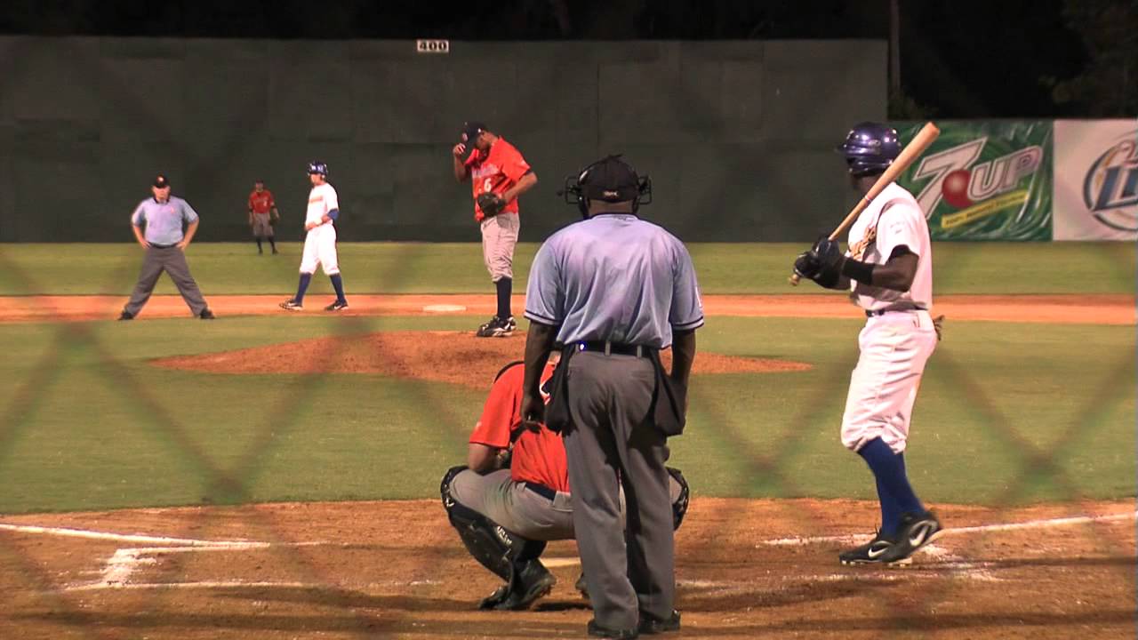 Jasha Balcom Standup Double (720)