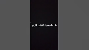 قرآن كريم