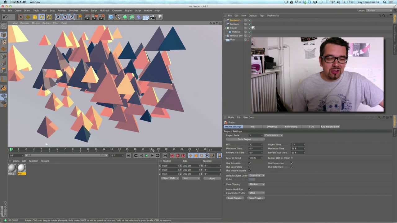 Cinema 4D R15 Special 04 Team Render YouTube Cinema 4D R15 Special 04 Team Render YouTube