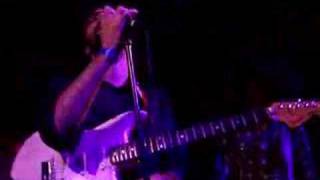 Albert Hammond Jr plays In Transit Live at Hiro Ballroom NYC