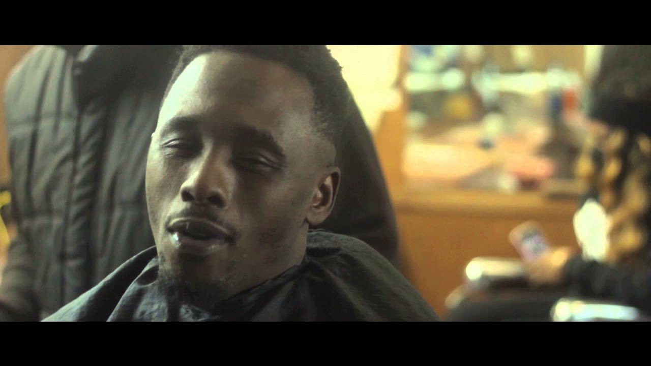 Moe Dirdee - Painting Pics - Shot by @Jayshotit