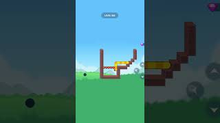 Hungry Worm Level 362 Gameplay 🐛 | Beginner’s Guide & Puzzle Walkthrough | Mobile Game Fun