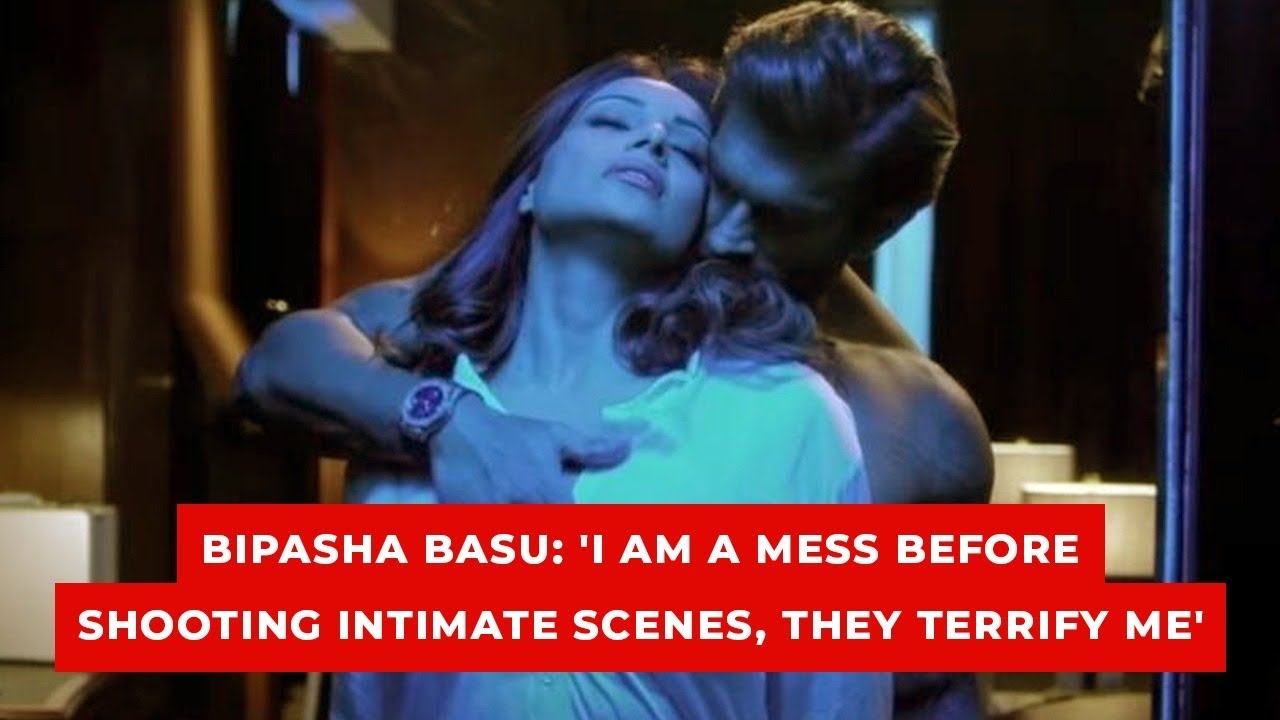 Bipasha Basu Sex Blue Film Video - Bipasha Basu Recalls Karan Singh Grover's Leg Injury And Their Horrid Time  In London- EXCLUSIVE