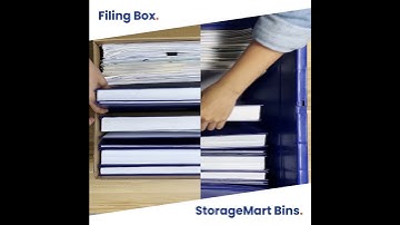 Office Storage Solutions | StorageMart PH