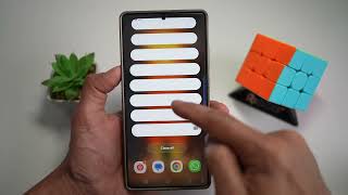 Full How to Customise Your Task Changer on Your Samsung s25 Ultra 2025 News