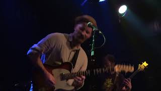 Think Deep, 8-20-17, Jammin Java, Vienna VA