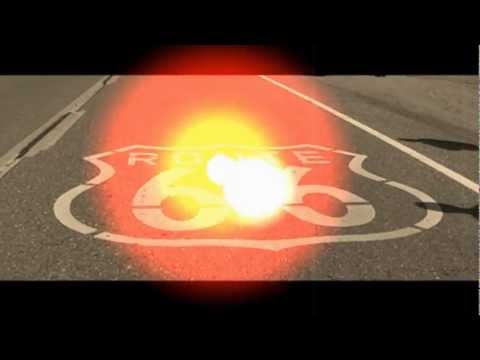 ROUTE 66 EXPERIENCE,