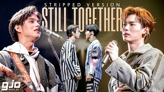 Bright Vachirawit, Win Metawin - Still Together (ยังคู่กัน) | Stripped Version Resimi