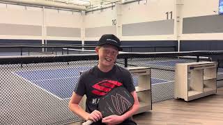 Payton Lund - Interview