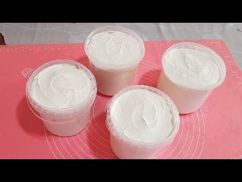 📢 Evdə Dondurmanın hazırlanması🍦🍧🍨Making ice cream at home Ucuz və asan bol-bol hazırlayın