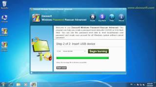 Hack Windows Server 2003,R2 Administrator Password Offline