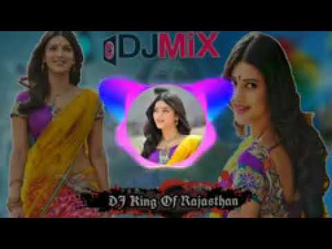 O Bewafa Tune Kya Kiya Rimex Dj King Of Rajasthan Youtube