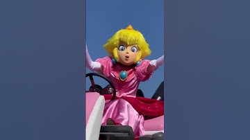 Epic Mario Kart Float🤯🤯🤯 Mar10 Day FTW🏁🏎️