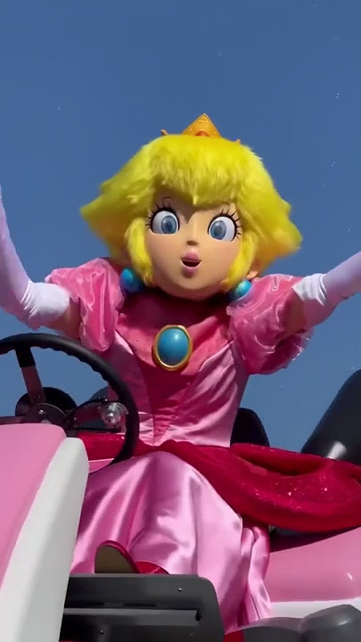 Epic Mario Kart Float🤯🤯🤯 Mar10 Day FTW🏁🏎️