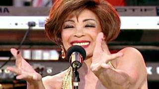 Miniatura del video "Anyone Who Had A Heart  -  Shirley Bassey  (1979 Recording)"