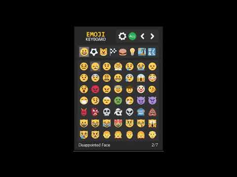 Emoji Converter In Python